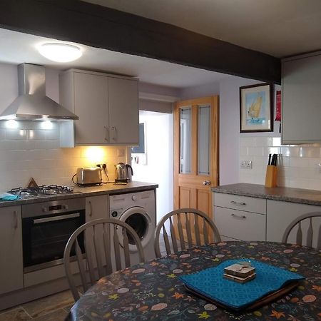 Villa Happy Days Whitby Esterno foto