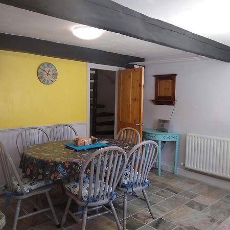 Villa Happy Days Whitby Esterno foto