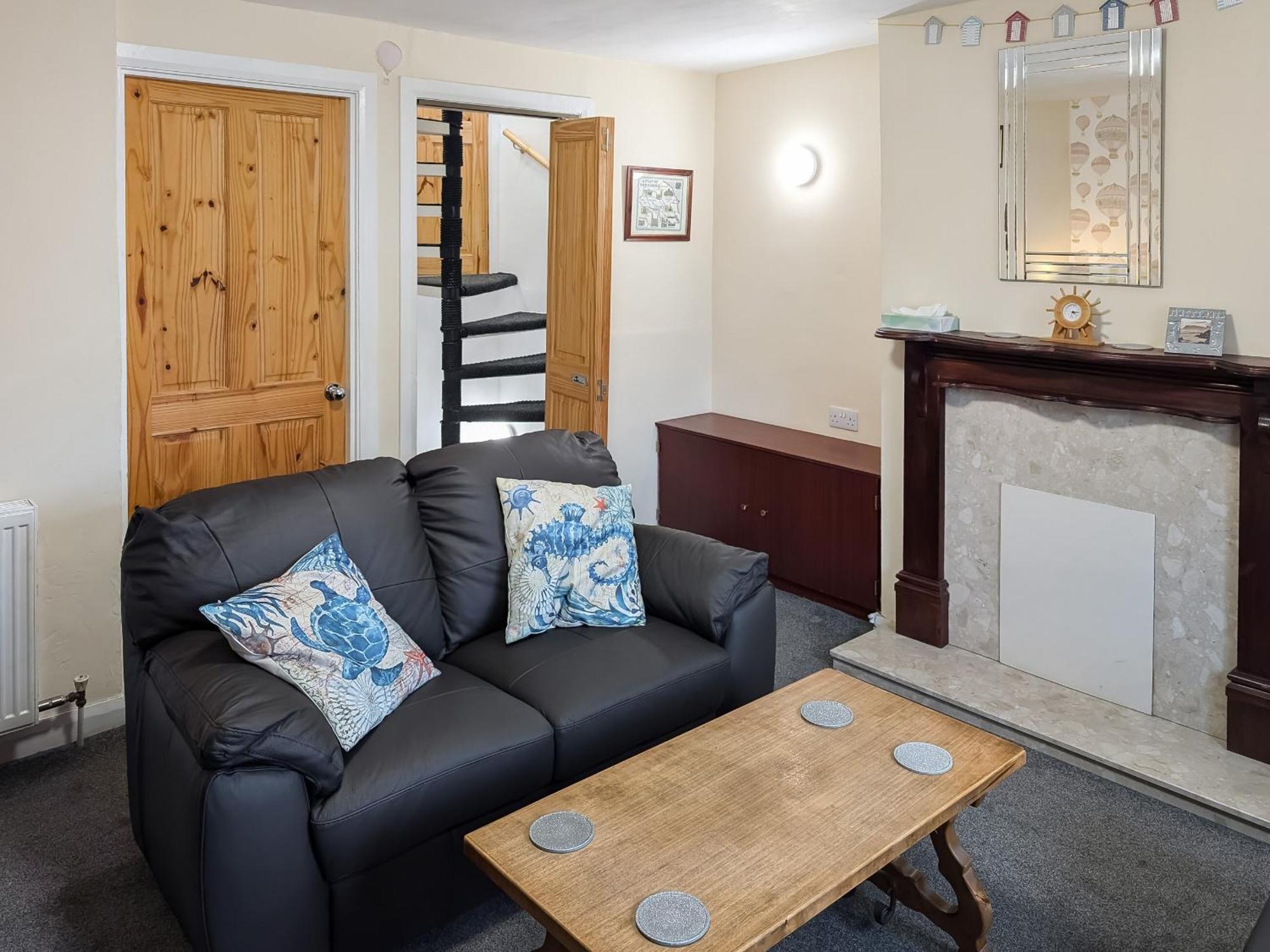 Villa Happy Days Whitby Esterno foto