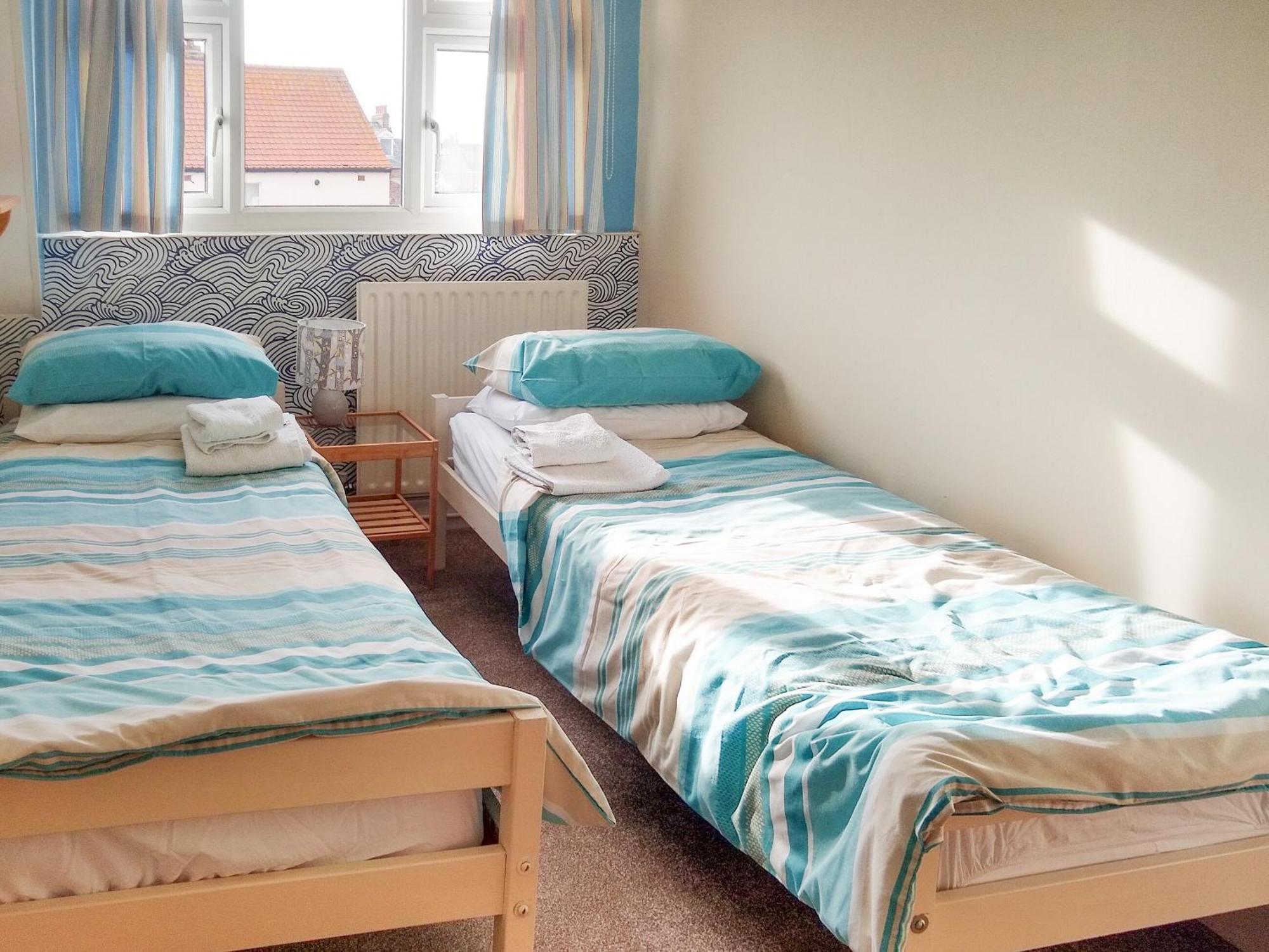 Villa Happy Days Whitby Esterno foto