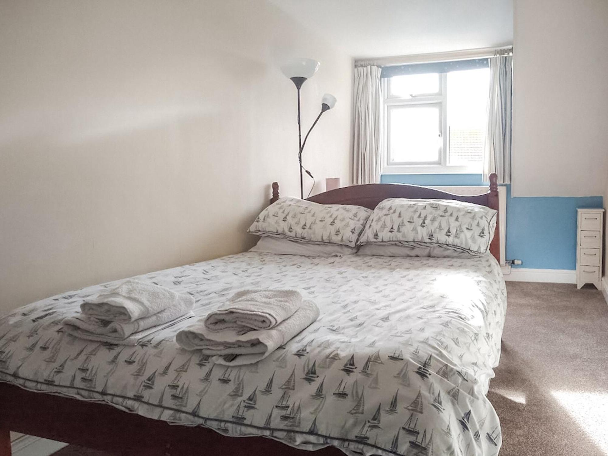 Villa Happy Days Whitby Esterno foto