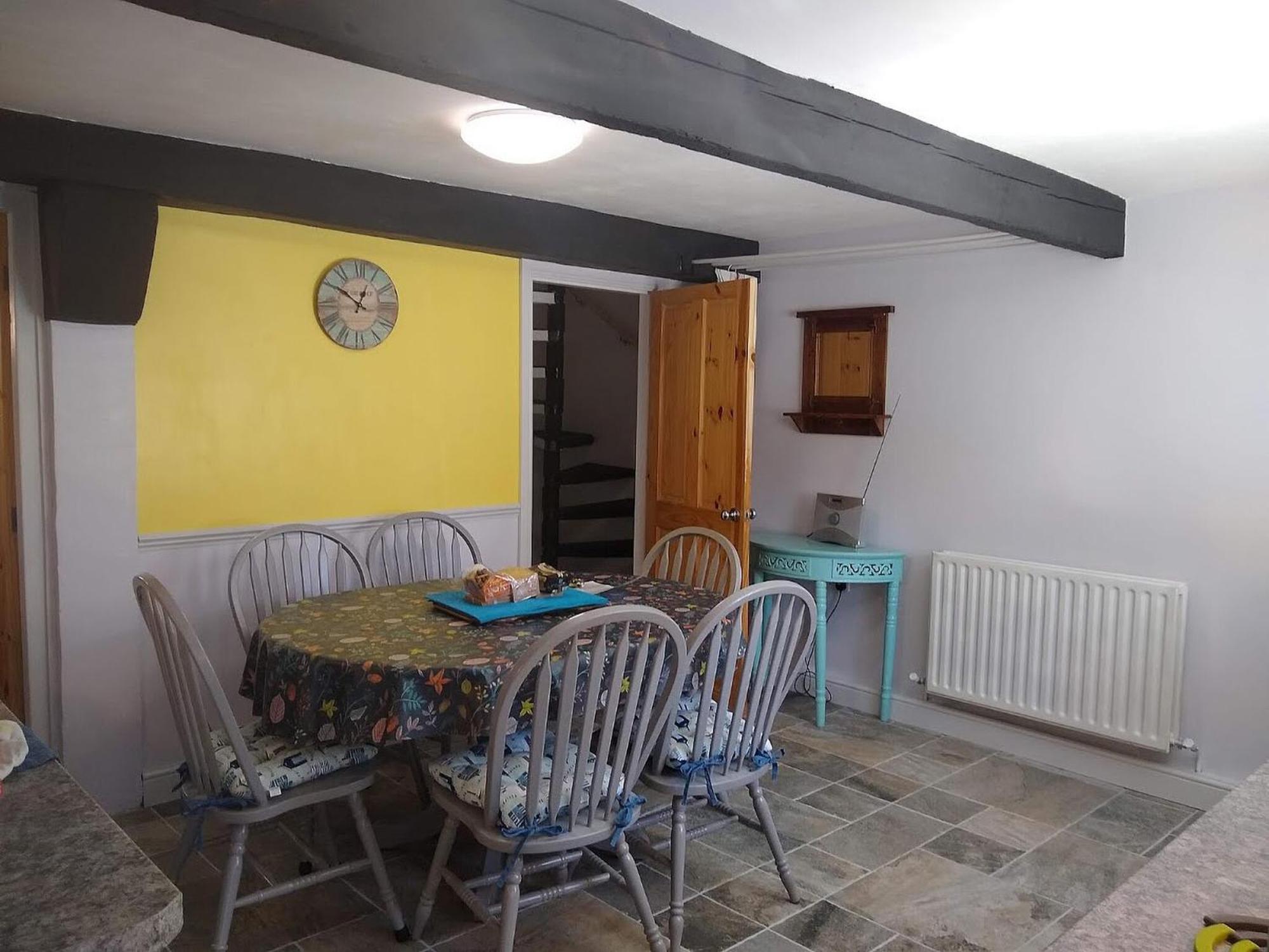 Villa Happy Days Whitby Esterno foto